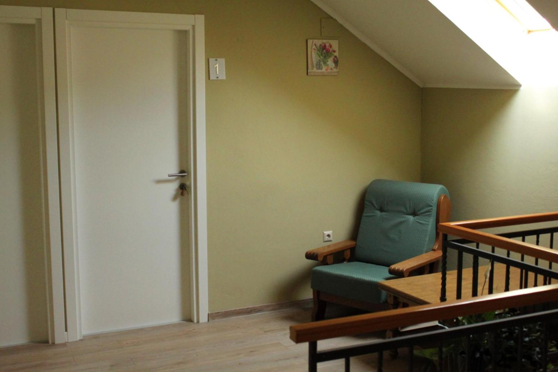Guesthouse Rezekov Podrum Jastrebarsko Buitenkant foto