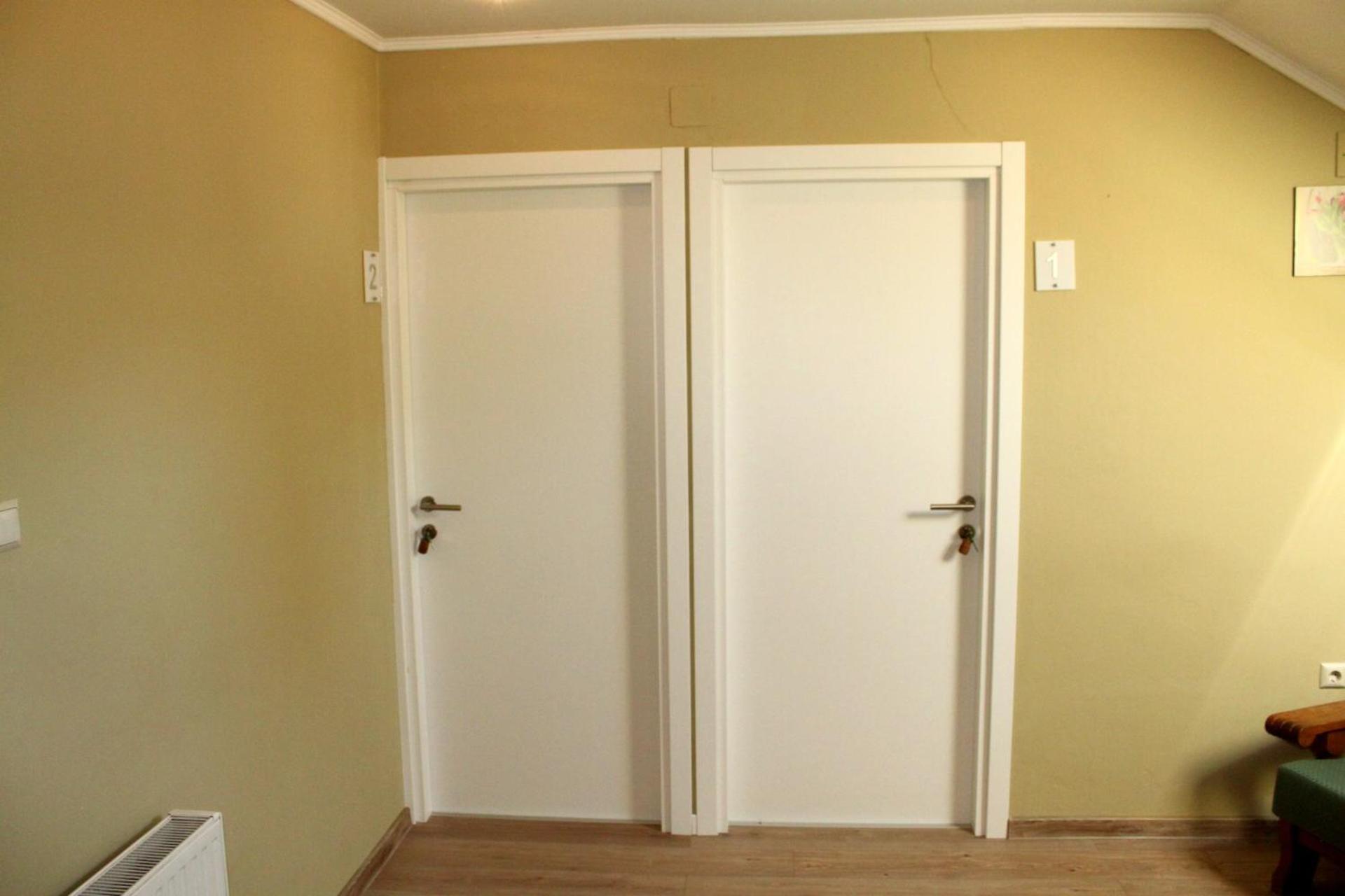 Guesthouse Rezekov Podrum Jastrebarsko Buitenkant foto