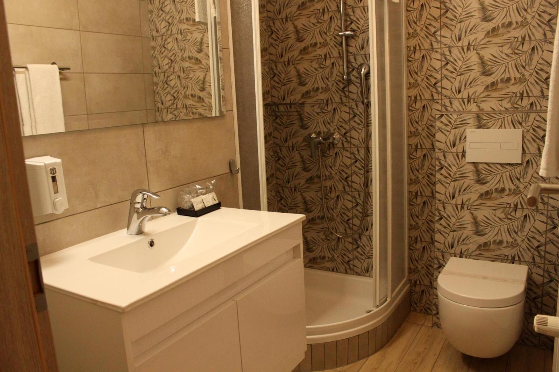 Guesthouse Rezekov Podrum Jastrebarsko Buitenkant foto