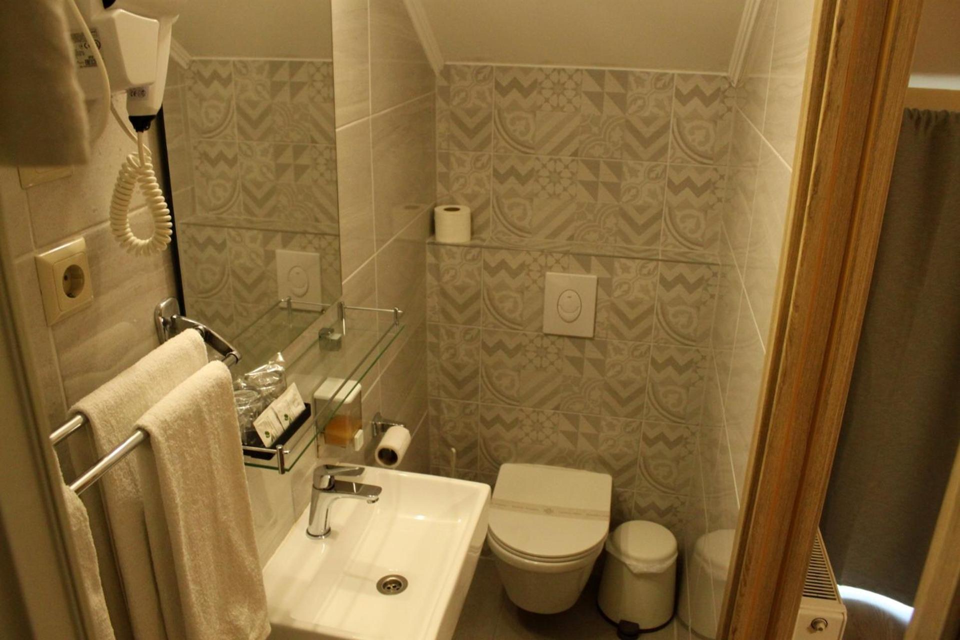 Guesthouse Rezekov Podrum Jastrebarsko Buitenkant foto
