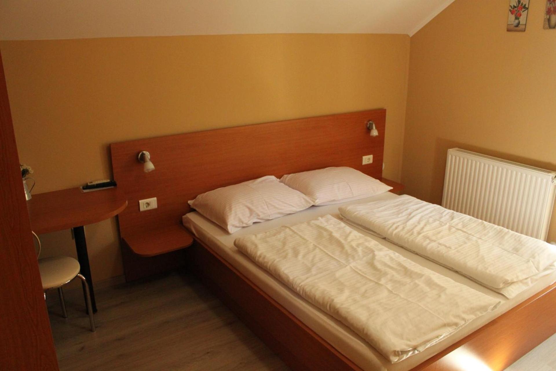 Guesthouse Rezekov Podrum Jastrebarsko Buitenkant foto