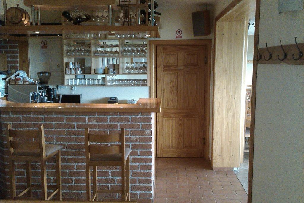 Guesthouse Rezekov Podrum Jastrebarsko Buitenkant foto