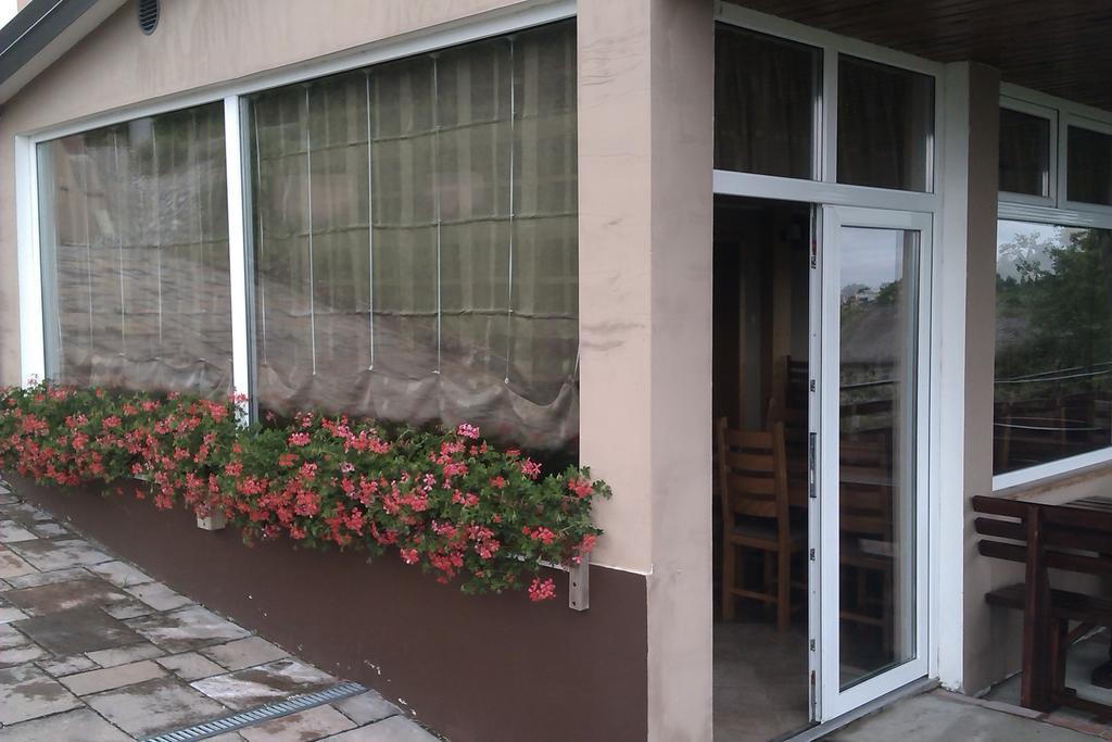 Guesthouse Rezekov Podrum Jastrebarsko Buitenkant foto