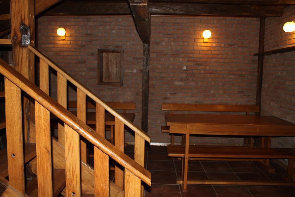 Guesthouse Rezekov Podrum Jastrebarsko Buitenkant foto